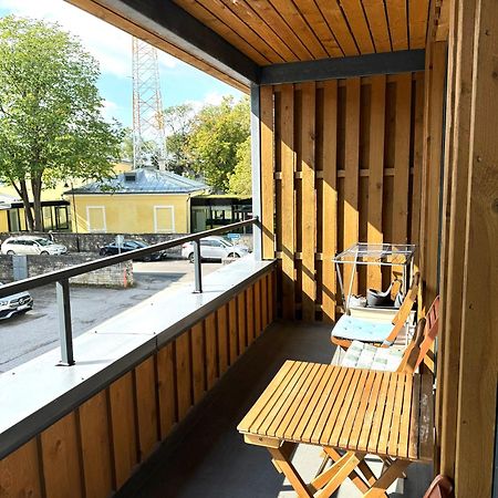 Maria Rooms Kuressaare Dış mekan fotoğraf