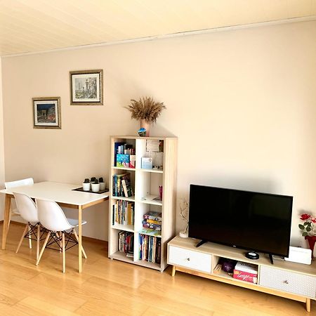 Maria Rooms Kuressaare Dış mekan fotoğraf