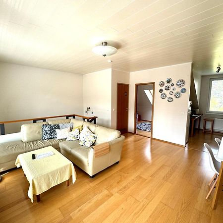 Maria Rooms Kuressaare Dış mekan fotoğraf