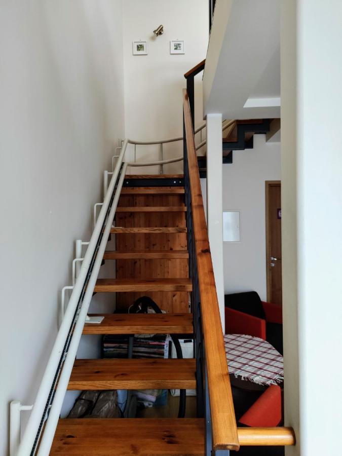 Maria Rooms Kuressaare Dış mekan fotoğraf