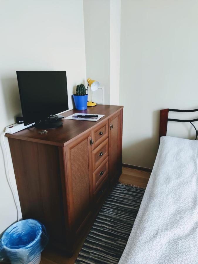 Maria Rooms Kuressaare Dış mekan fotoğraf
