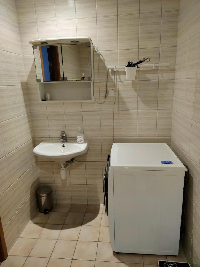 Maria Rooms Kuressaare Dış mekan fotoğraf